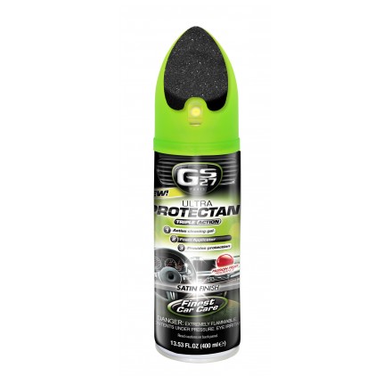 Ultra Protectant Plastic GS27