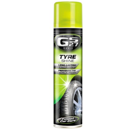 Instant Tyre Shine GS27