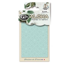DEOCAR ALOHA - Coton Freshness