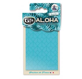 Déocar Aloha Lagoon