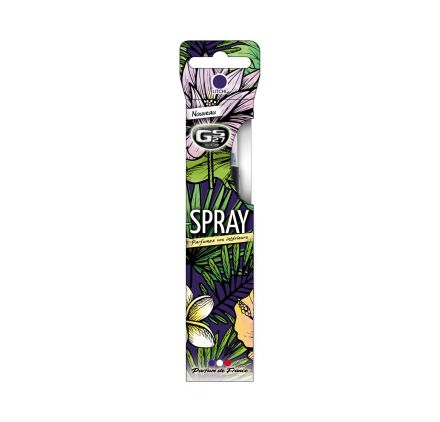 DEOCAR SPRAY 75 ml - Monoï