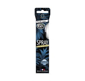 DEOCAR SPRAY 75 ml - Monoï