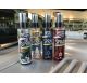 DEOCAR SPRAY 75 ml - Monoï