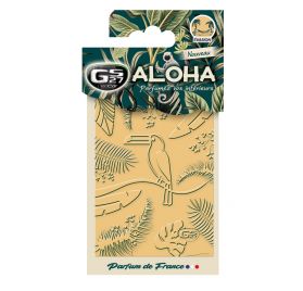 DEOCAR ALOHA - Evasion