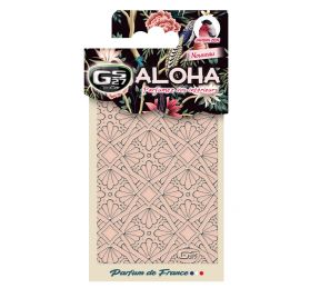 DEOCAR ALOHA - Jardin Zen