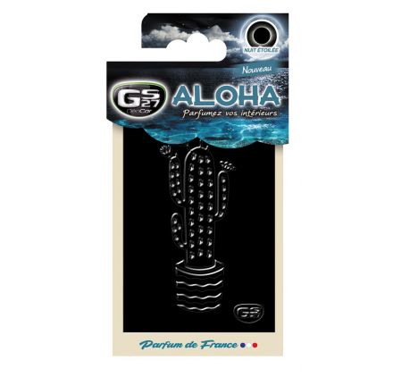 DEOCAR ALOHA - Nuit Etoilée