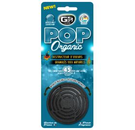 DEOCAR POP ORGANIC Lagoon