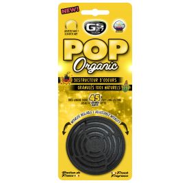 POP ORGANIC Monoi