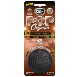 POP ORGANIC Coffee
