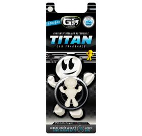 DEOCAR TITAN ICE