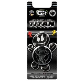 DEOCAR TITAN DARK SENSATION