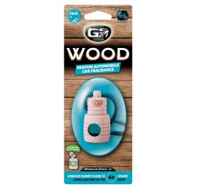 DEOCAR WOOD NEW CAR