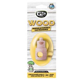 DEOCAR WOOD MONOI