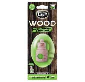 DEOCAR WOOD POMME VERTE