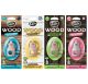 DEOCAR WOOD POMME VERTE