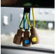 DEOCAR WOOD POMME VERTE