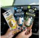 DEOCAR WOOD POMME VERTE