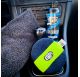 DEOCAR Soin des Plastiques Désodorisant - Voiture neuve