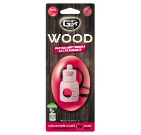 WOOD CHERRY