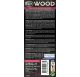WOOD CHERRY