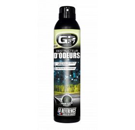 DEOCAR Destructeur d’odeurs aérosol 300 ml