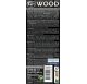 DEOCAR WOOD - DARK SENSATION