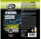 DEOCAR Destructeur d’odeurs aérosol 300 ml