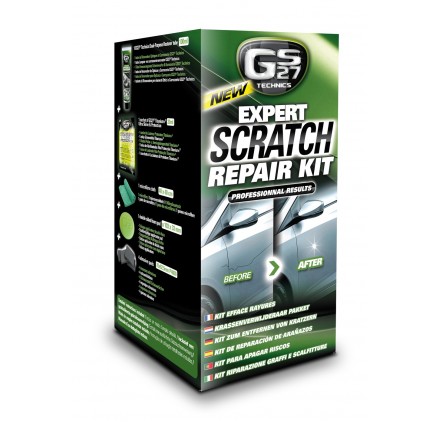 Expert Car Scratch Repair Kit